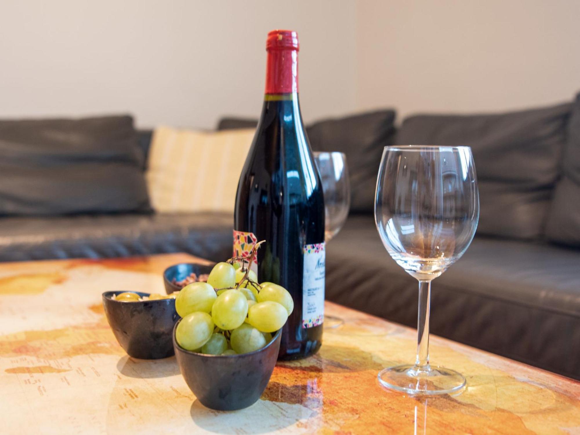 Apartment Tunnelstrasse-1 By Interhome Norddeich  Ngoại thất bức ảnh