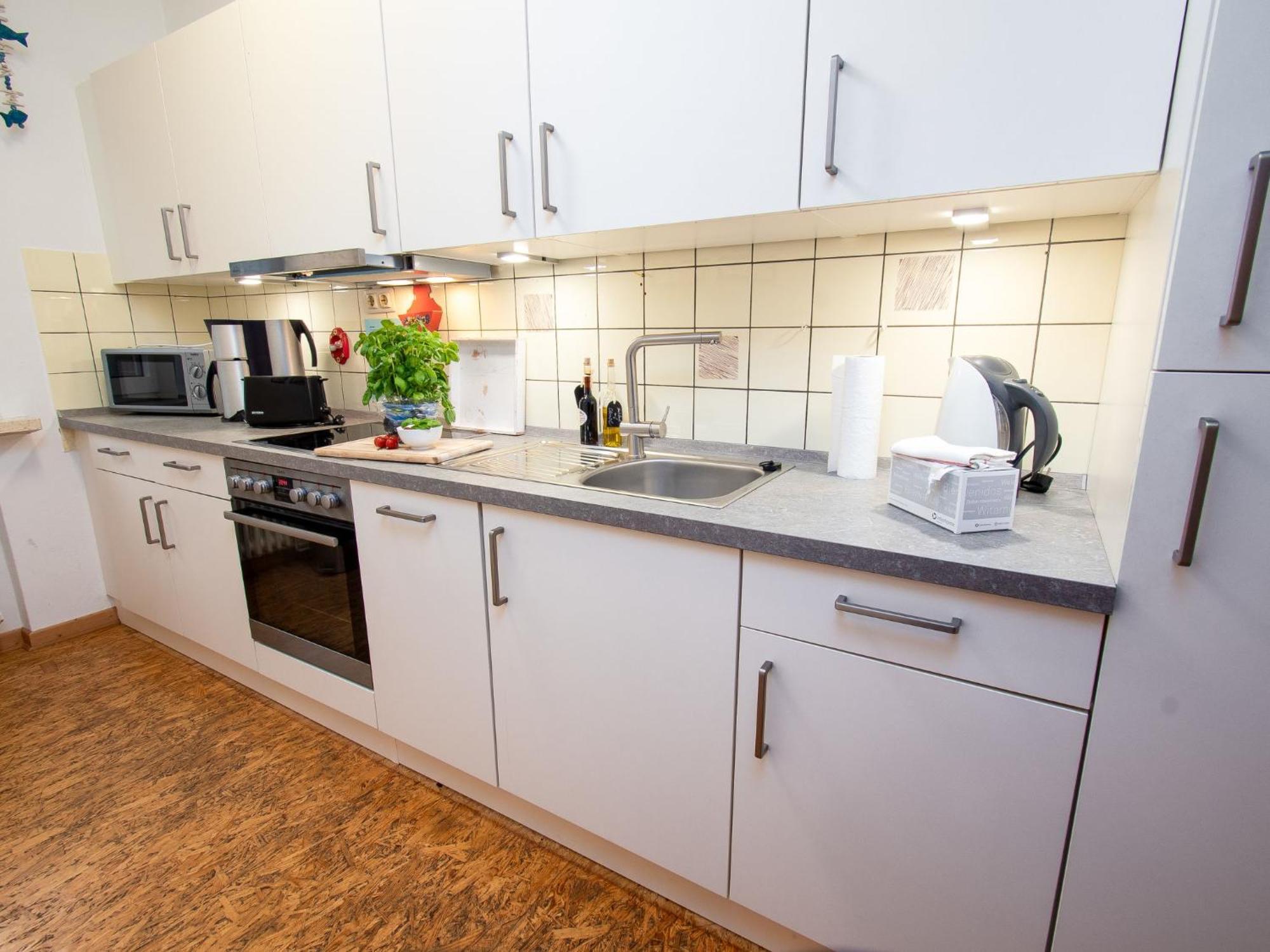 Apartment Tunnelstrasse-1 By Interhome Norddeich  Ngoại thất bức ảnh