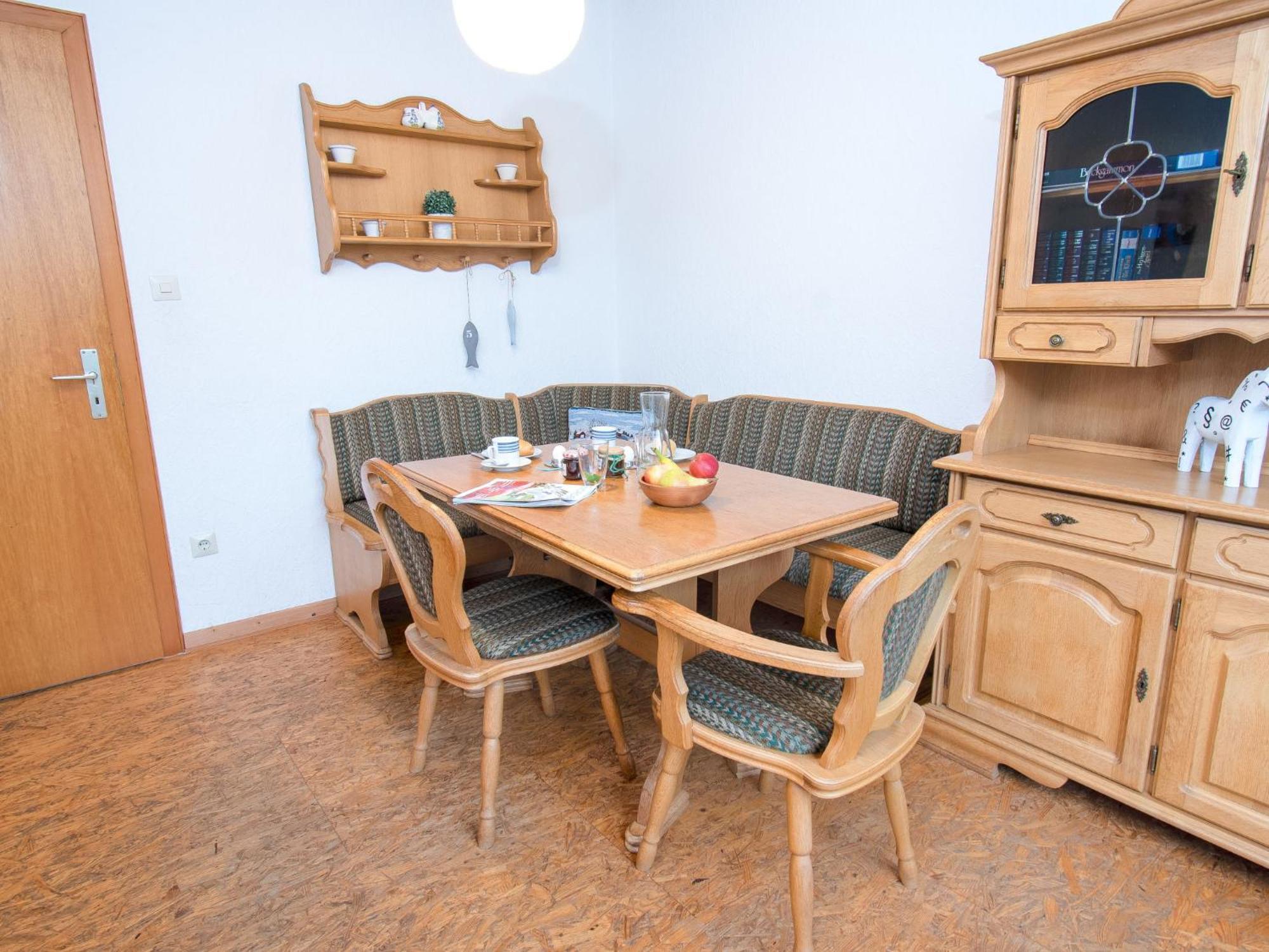 Apartment Tunnelstrasse-1 By Interhome Norddeich  Ngoại thất bức ảnh