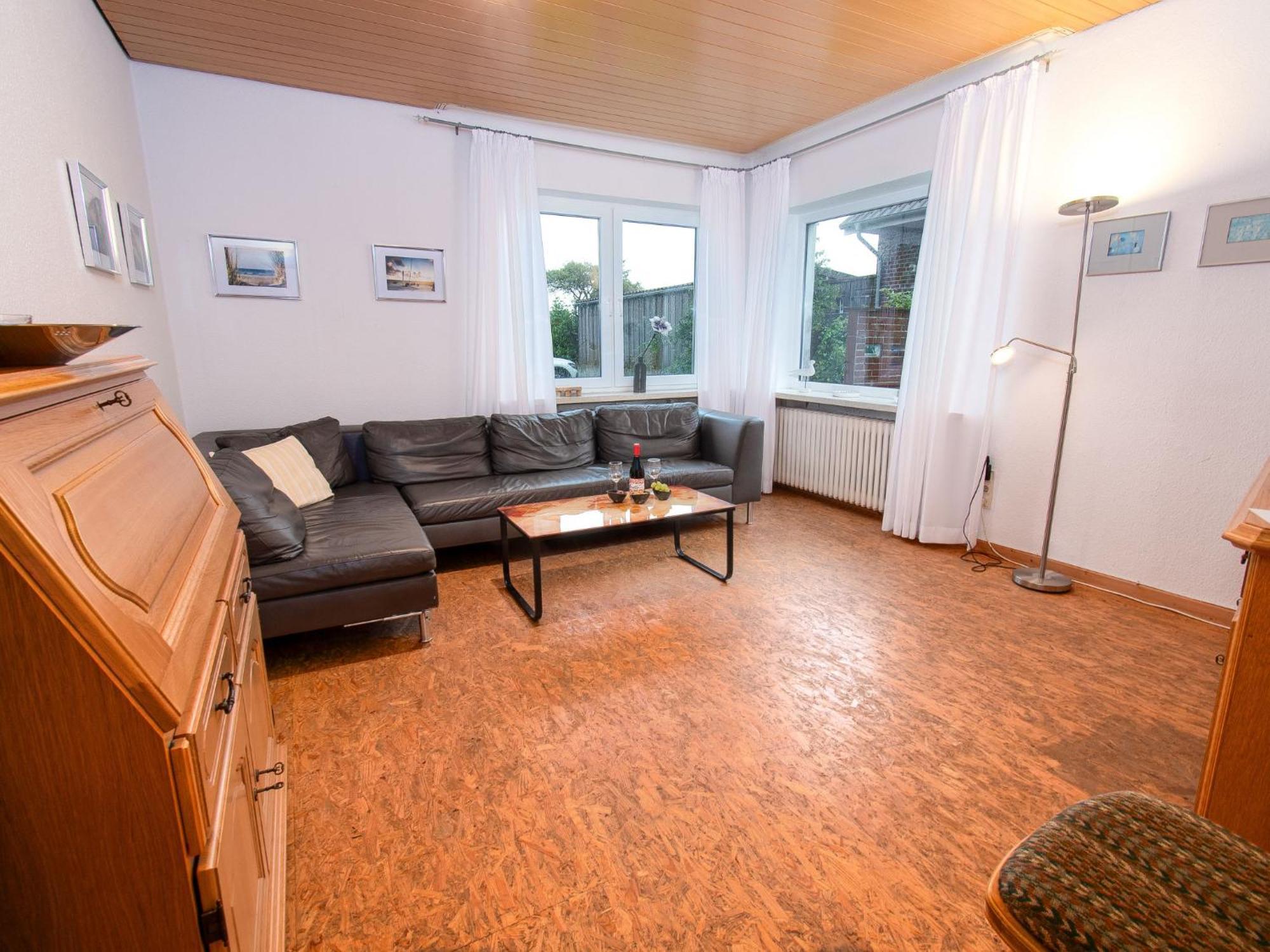 Apartment Tunnelstrasse-1 By Interhome Norddeich  Ngoại thất bức ảnh